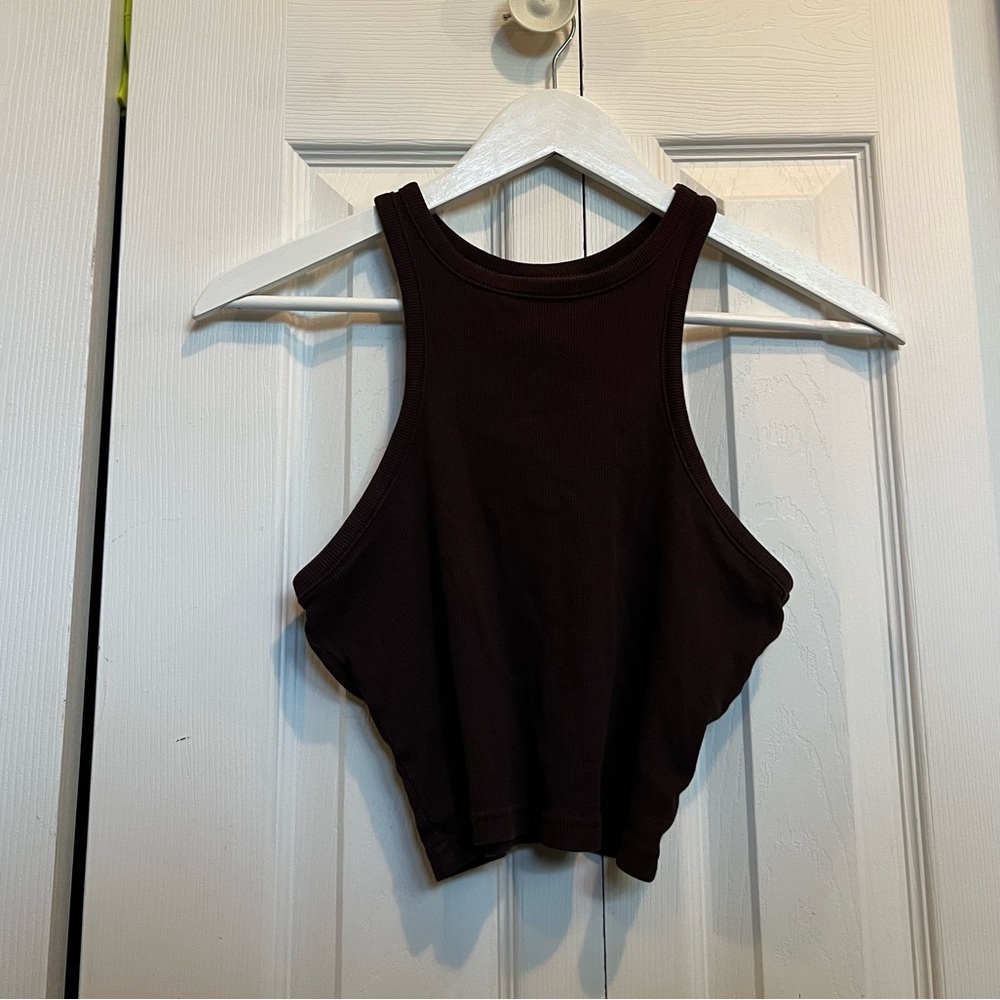 Tank top- SM